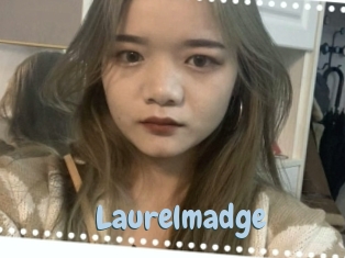 Laurelmadge