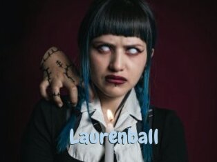 Laurenball