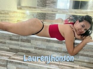 Laurenjhonson