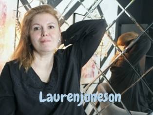 Laurenjoneson