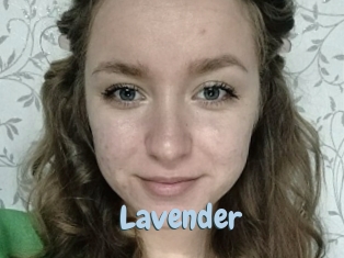 Lavender