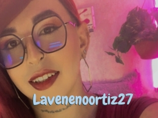 Lavenenoortiz27