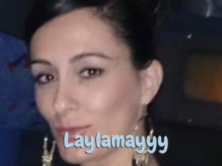 Laylamayyy