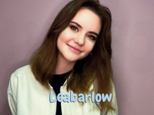 Leabarlow