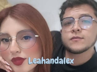 Leahandalex