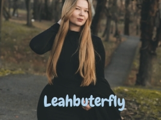 Leahbuterfly