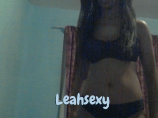 Leahsexy