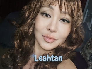 Leahtan