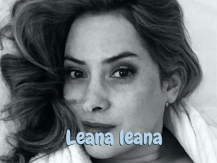 Leana_leana