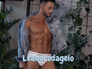 Leandrodagelo