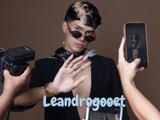 Leandrogooet