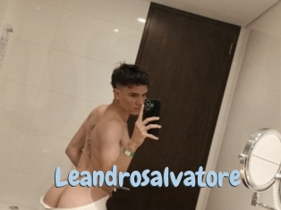 Leandrosalvatore