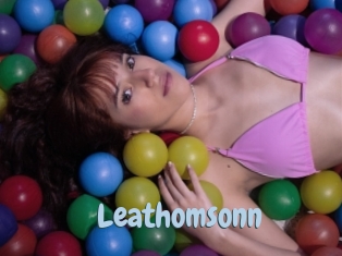 Leathomsonn