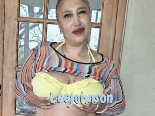 Leejohnson