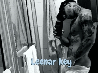 Leenar_key