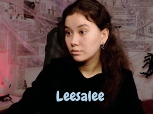 Leesalee