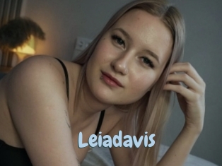 Leiadavis