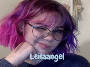 Leilaangel