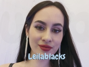 Leilablacks