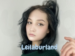 Leilaburland