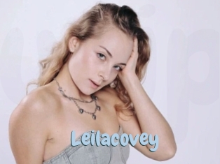 Leilacovey