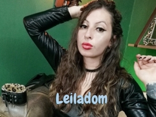 Leiladom