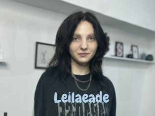 Leilaeade