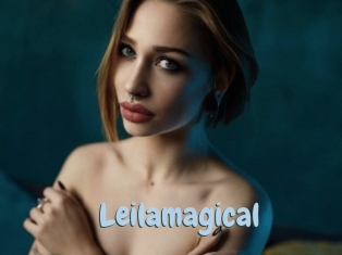 Leilamagical