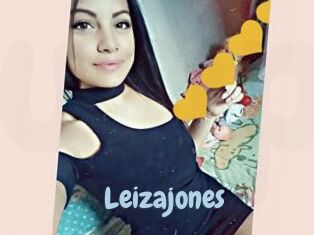 Leizajones