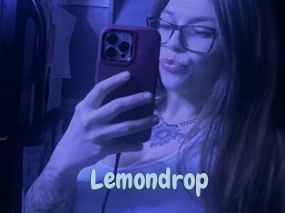 Lemondrop