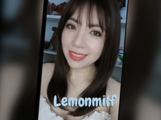 Lemonmilf