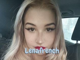 Lenafrench