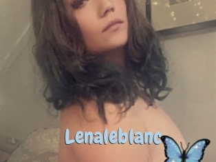 Lenaleblanc