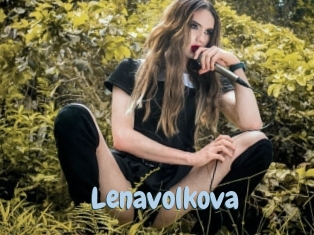 Lenavolkova