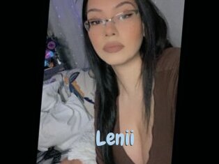 Lenii