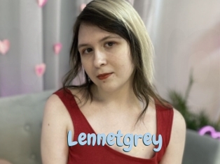 Lennetgrey