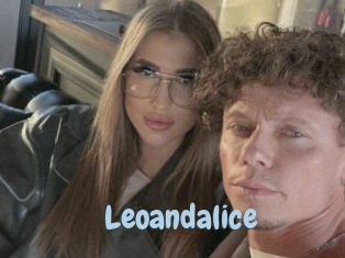 Leoandalice