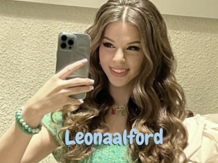 Leonaalford