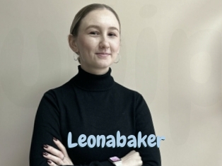 Leonabaker