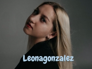 Leonagonzalez