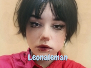 Leonaleman