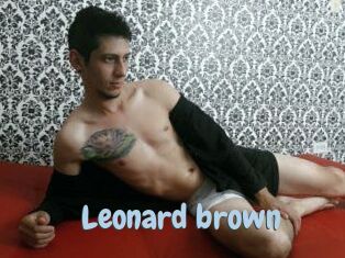 Leonard_brown