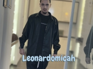 Leonardomicah