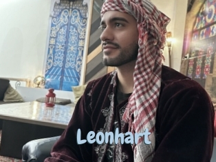 Leonhart