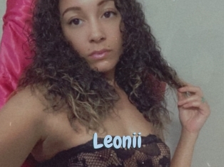 Leonii