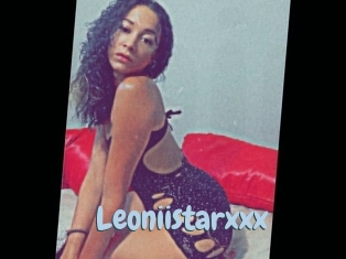 Leoniistarxxx