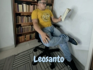 Leosanto