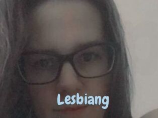 Lesbiang