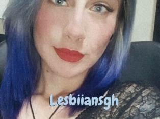 Lesbiiansgh