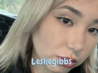 Lesliegibbs